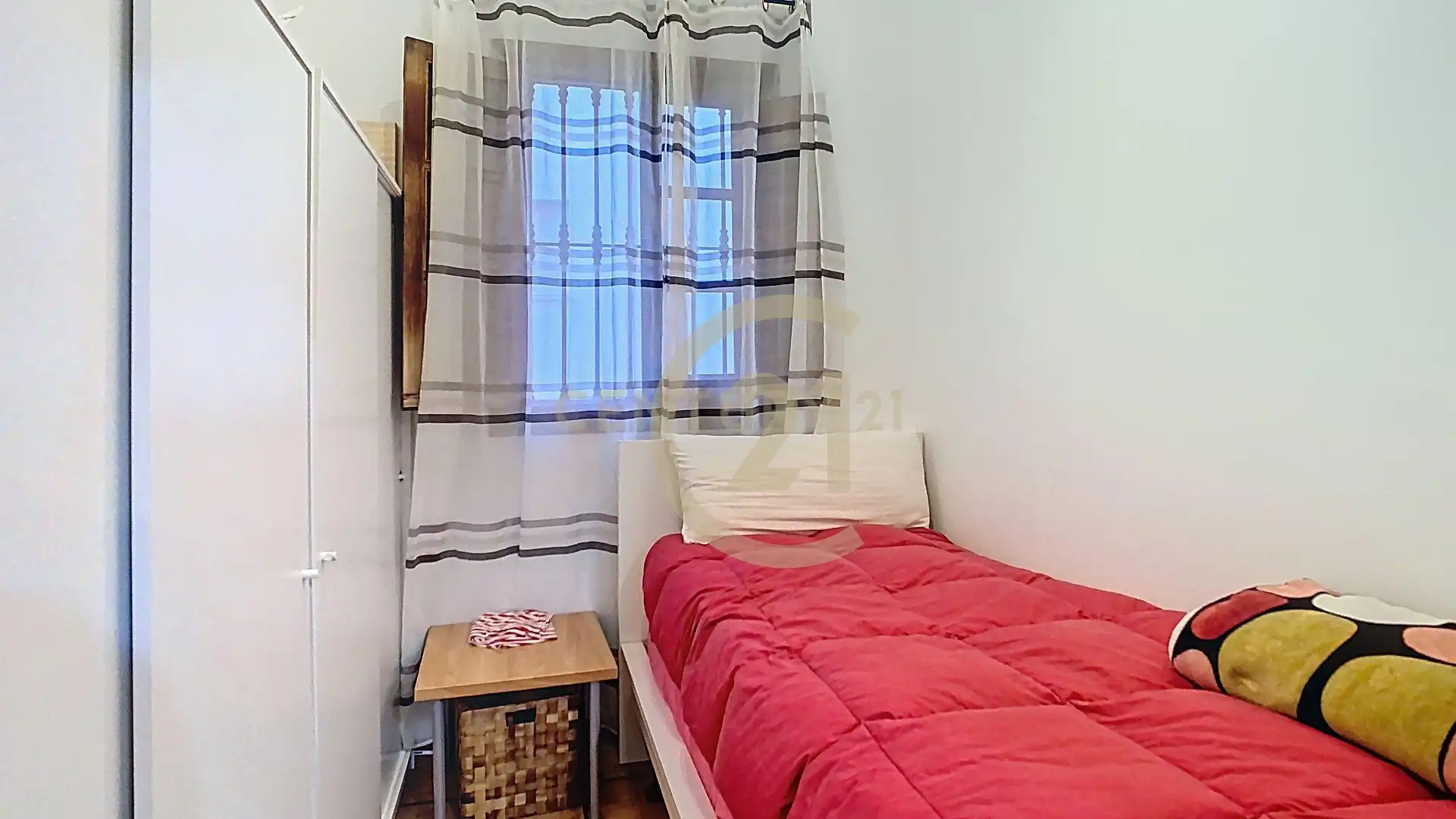 Habitación de Piso en venta en Benalmádena