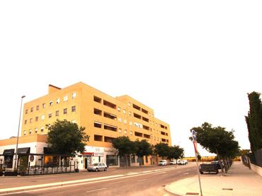 Locale commerciale in vendita a Jerez norte - Montealto - Pozoalbero