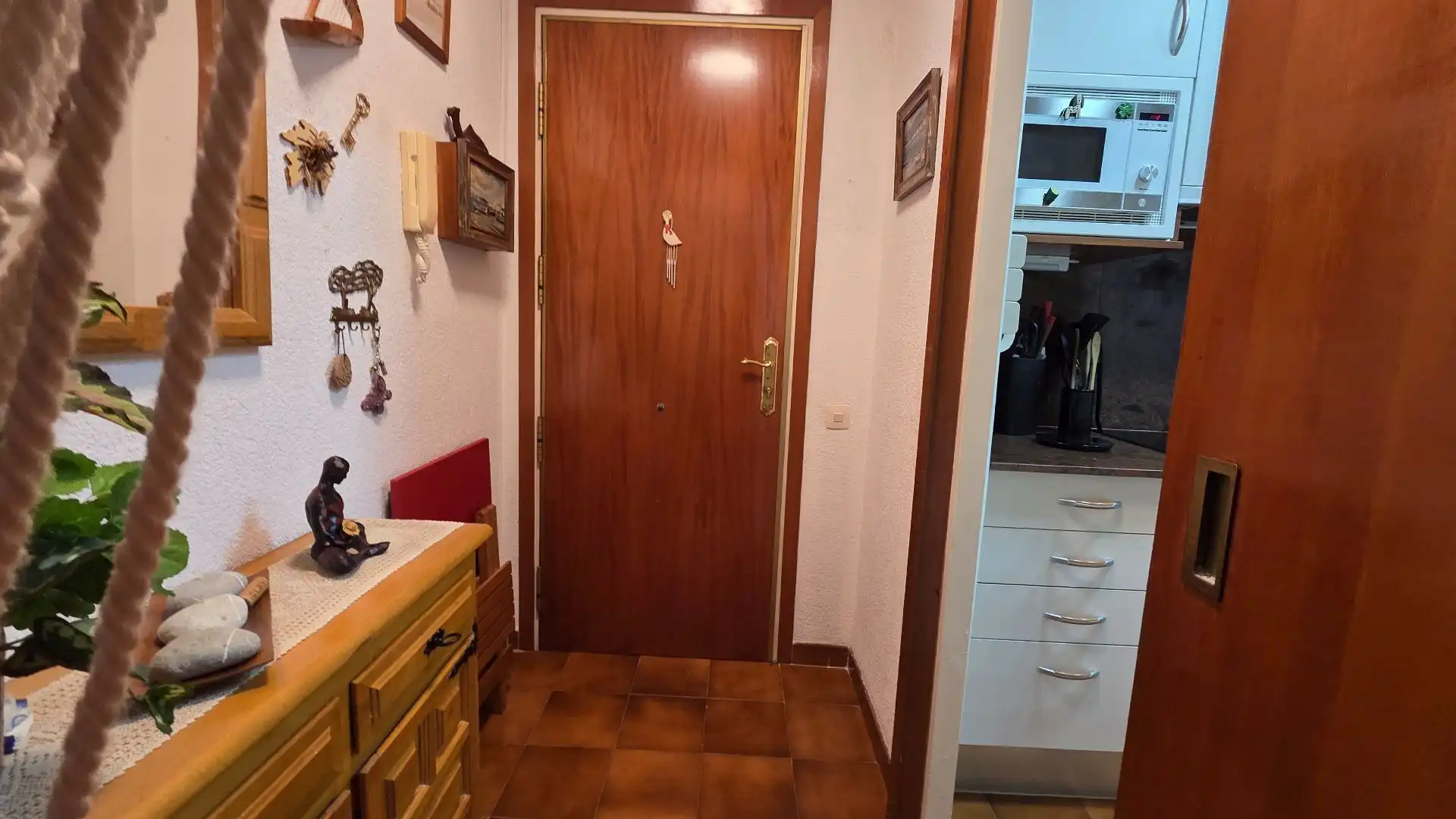 Piso en venta en Calafell con Aire acondicionado, Calefacción y Terraza