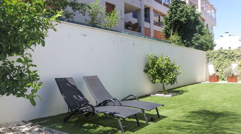 Foto 3 de Planta baja en venta en Campo de Mijas, Mijas