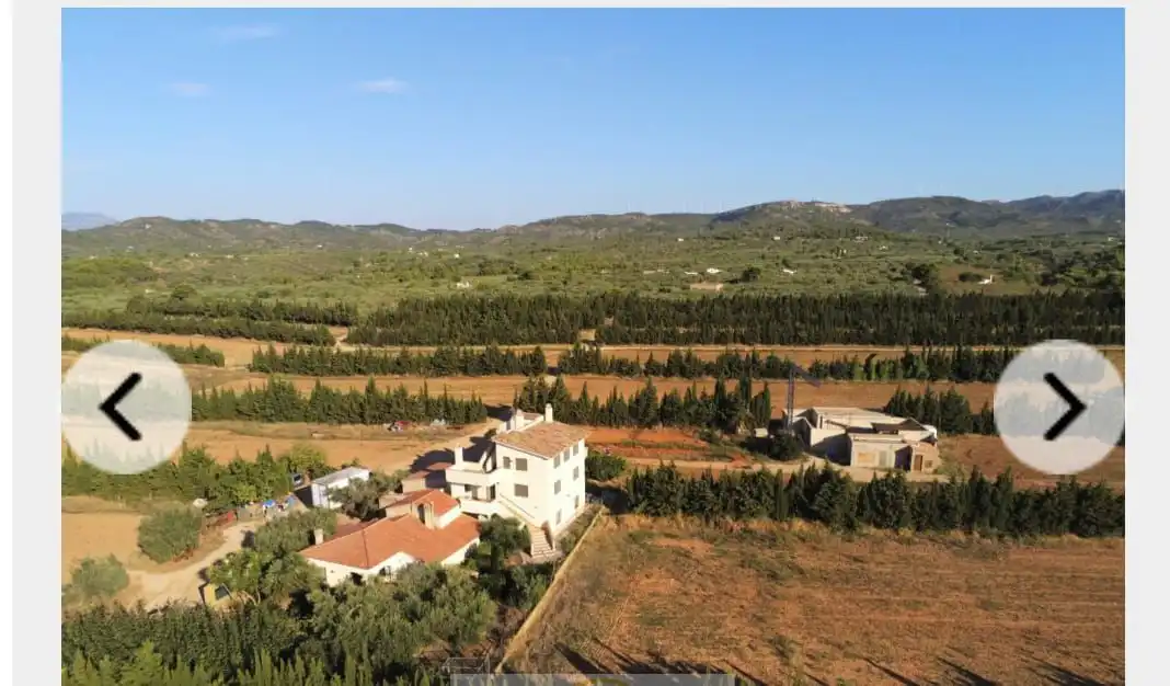 Detached house for sale in Camarles, imagen 3