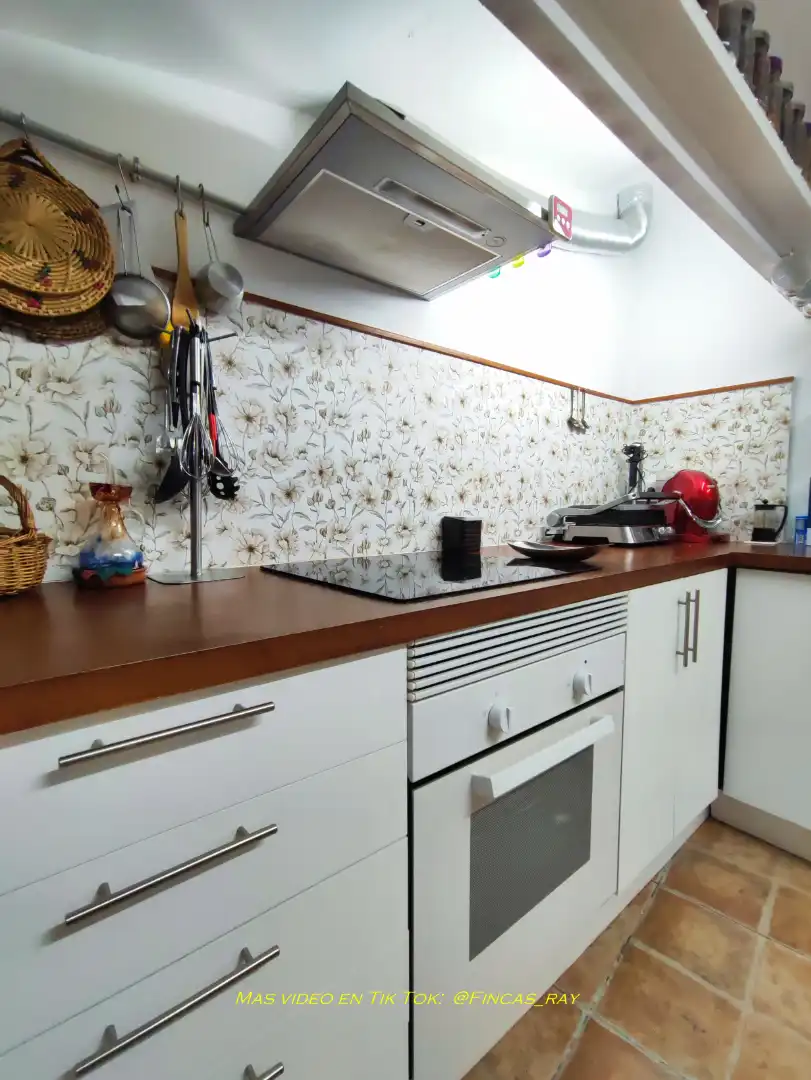 Casa rustica in vendita a Diseminado Cal Tinot 1, imagen 29
