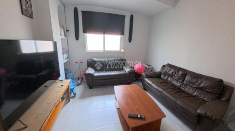 Foto 4 de Piso en venta en Carolinas Altas, Alicante / Alacant