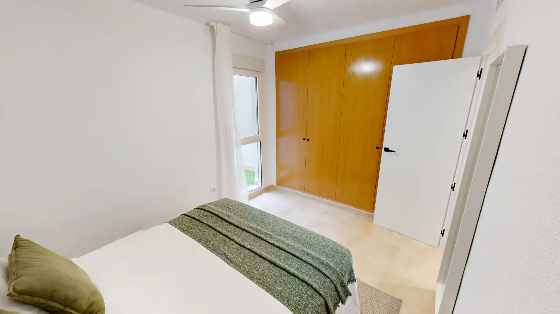 Flat with terrace for sale in Carrer de València, imagen 10