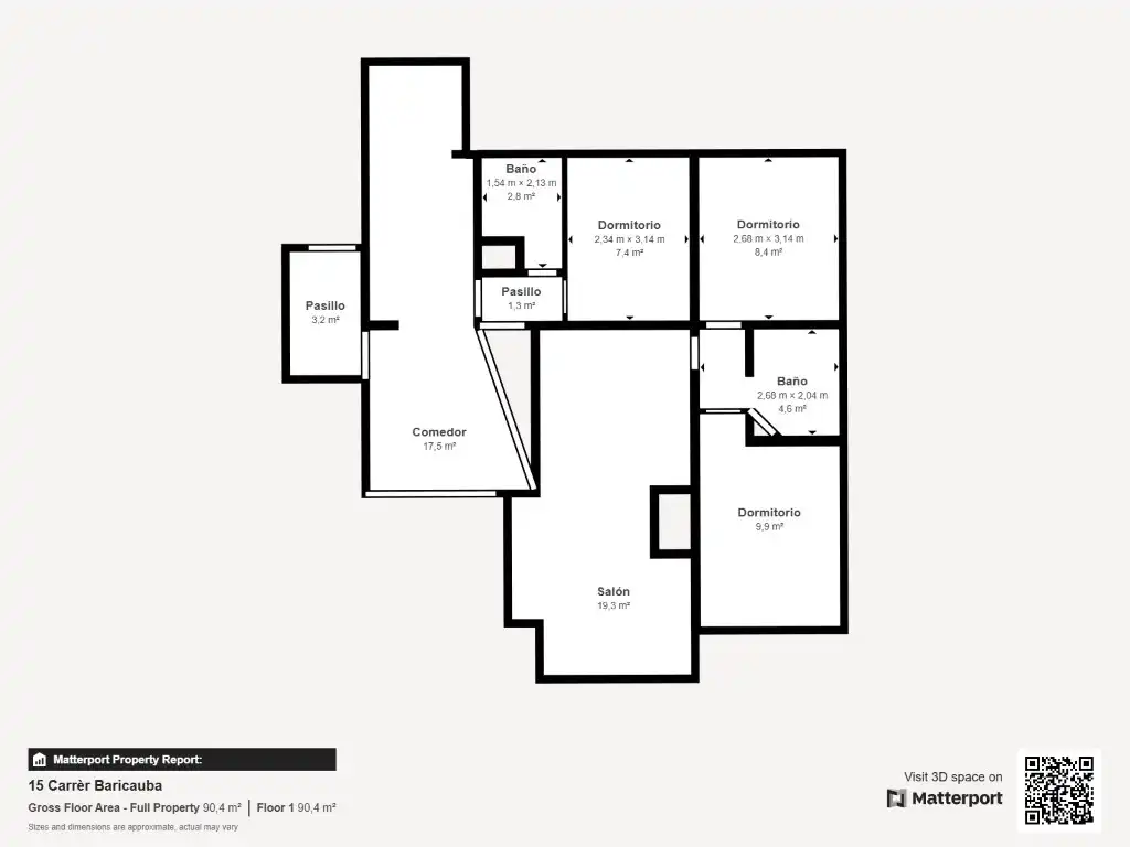 Apartments for sale in Vielha e Mijaran