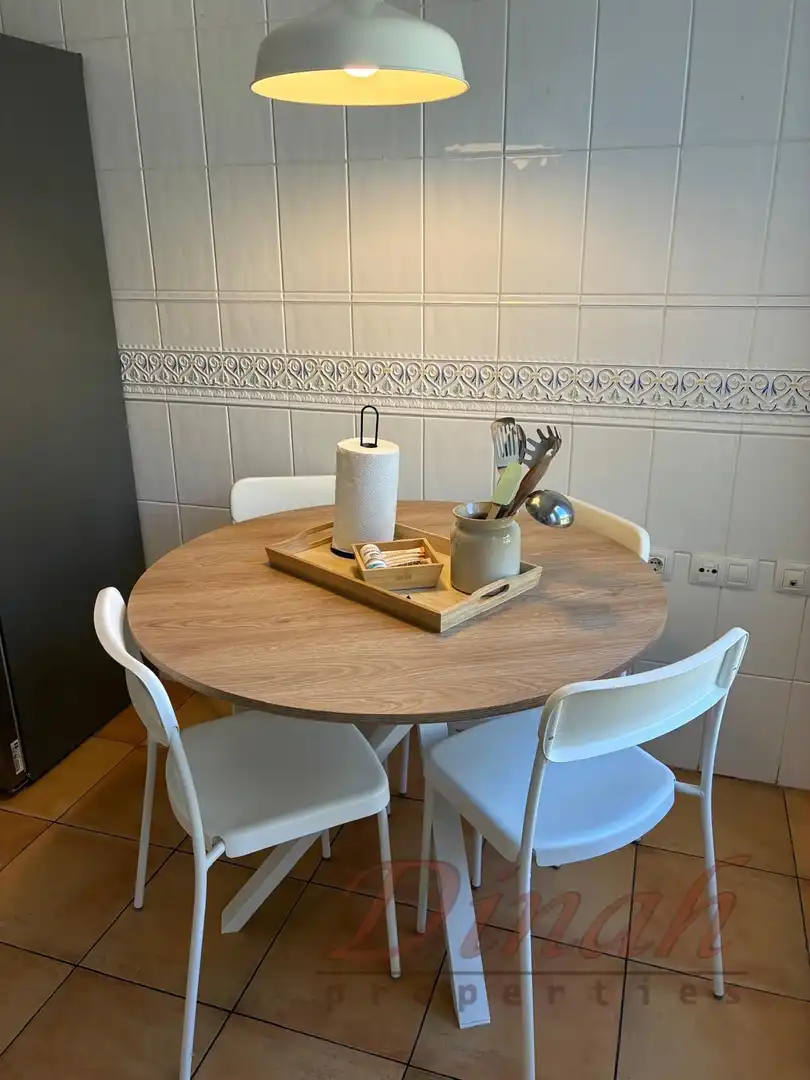 Apartamento con piscina en venta en Isla de Altea Fase I, imagen 22