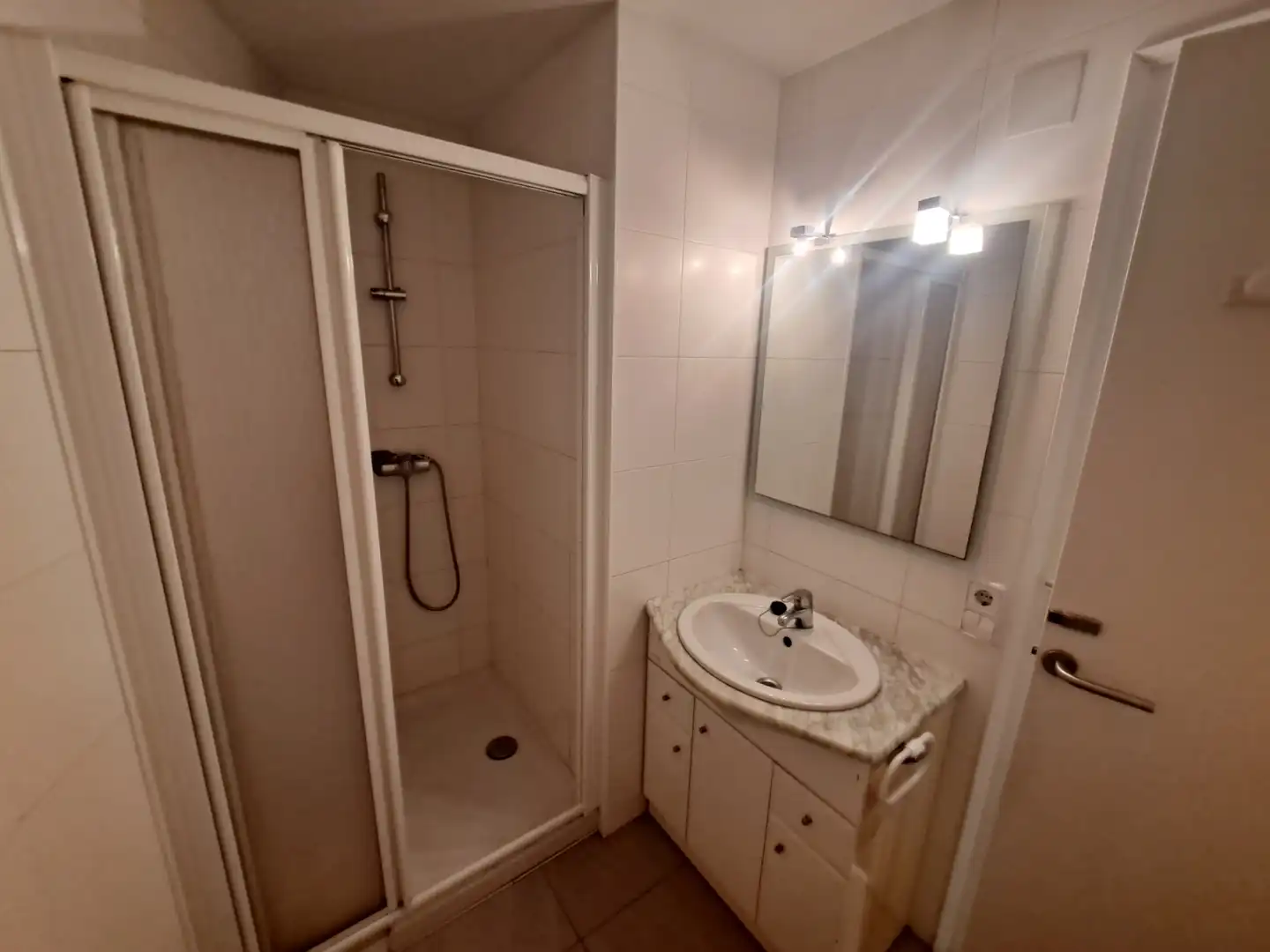Piso de alquiler en Carrer Barcelona, Berga