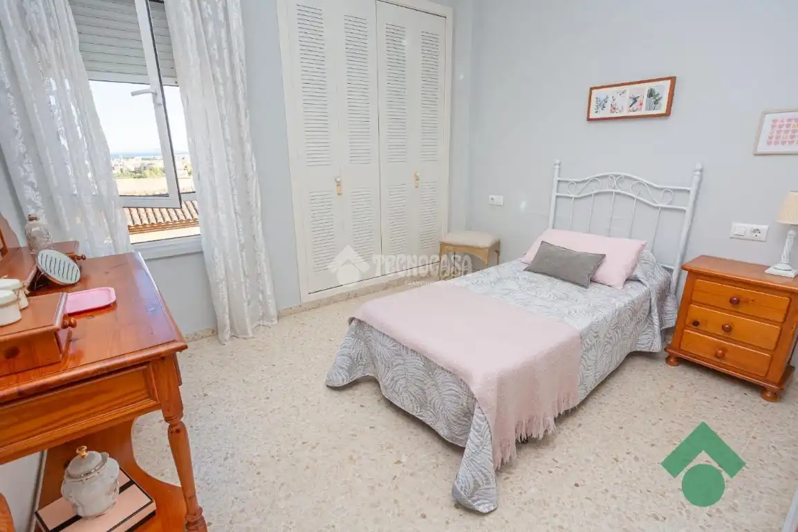 Casa bifamiliare in vendita a Urbanización el Anteojo, imagen 16