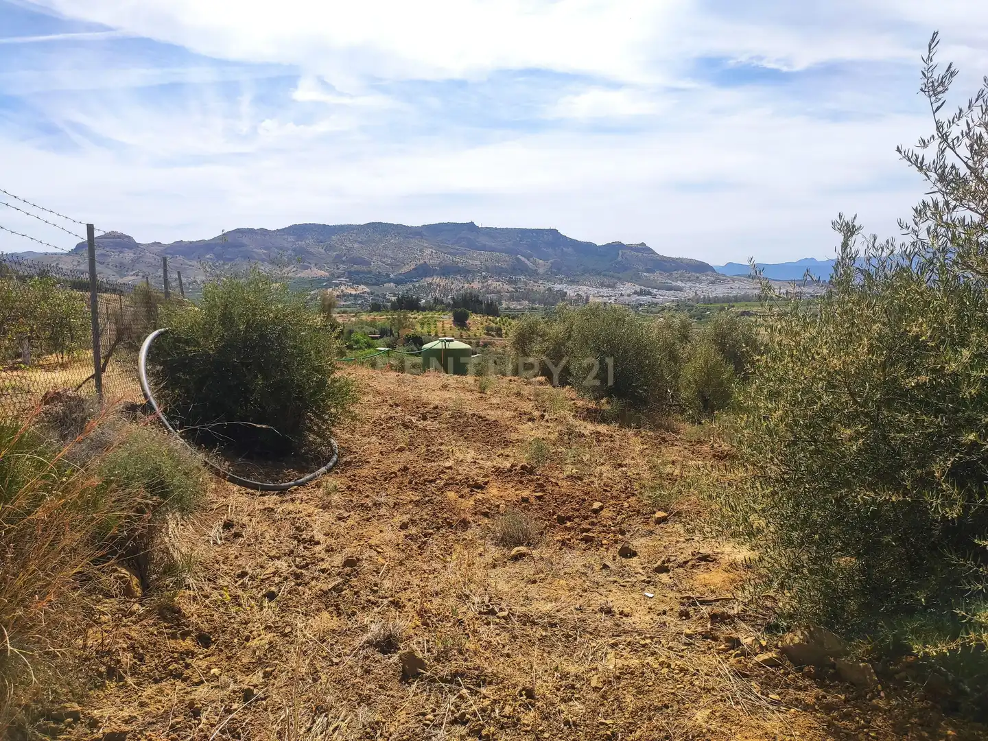 Terreni e lotti in vendita a poligono 3- parcela 102 0, imagen 5