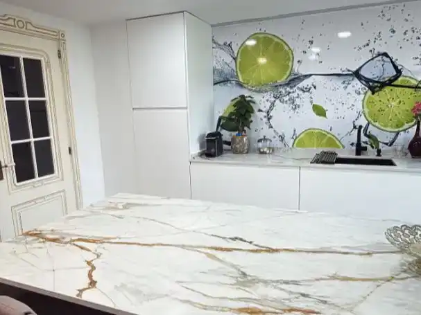 Cocina de Piso en venta en Alcalá de Henares con Aire acondicionado, Trastero y Piscina