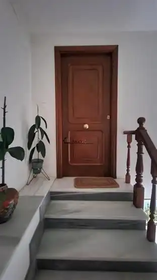 Casa o xalet en venda en Forcarei amb Calefacció, Jardí privat i Terrassa