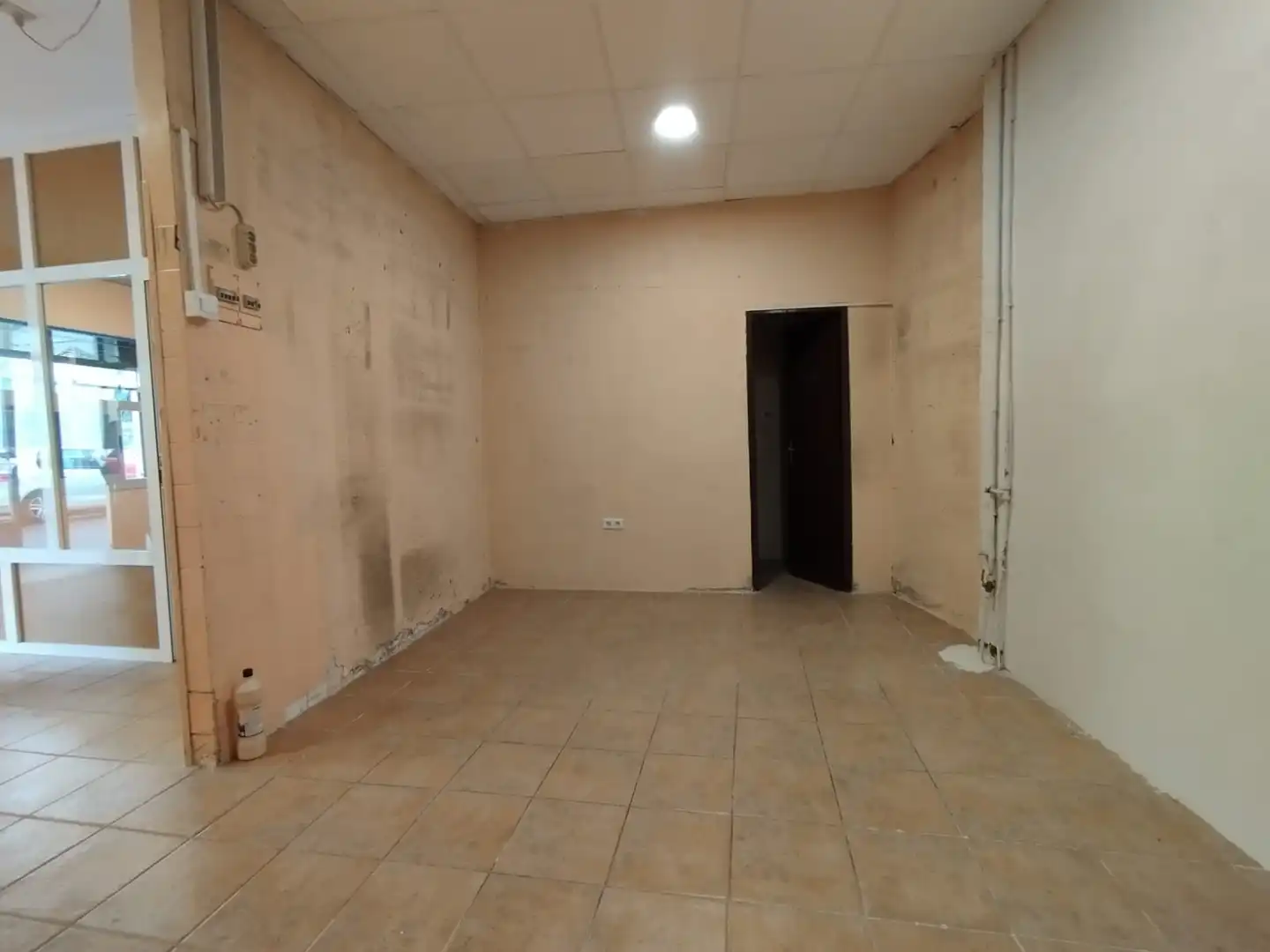 Local comercial en venda a Calle de Lepanto, imagen 14