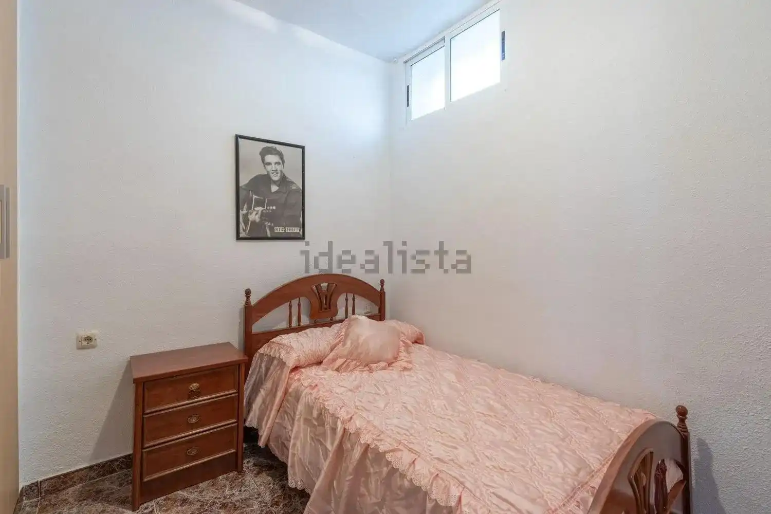 Finca rústica en venda a Calle LA ESTACION , Guadix