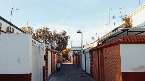 Foto 2 de Casa o xalet en venda a Calle Montiel, Entrevías, Madrid