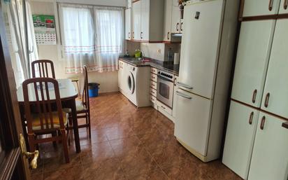 Kitchen of Flat for sale in Errenteria  with Heating