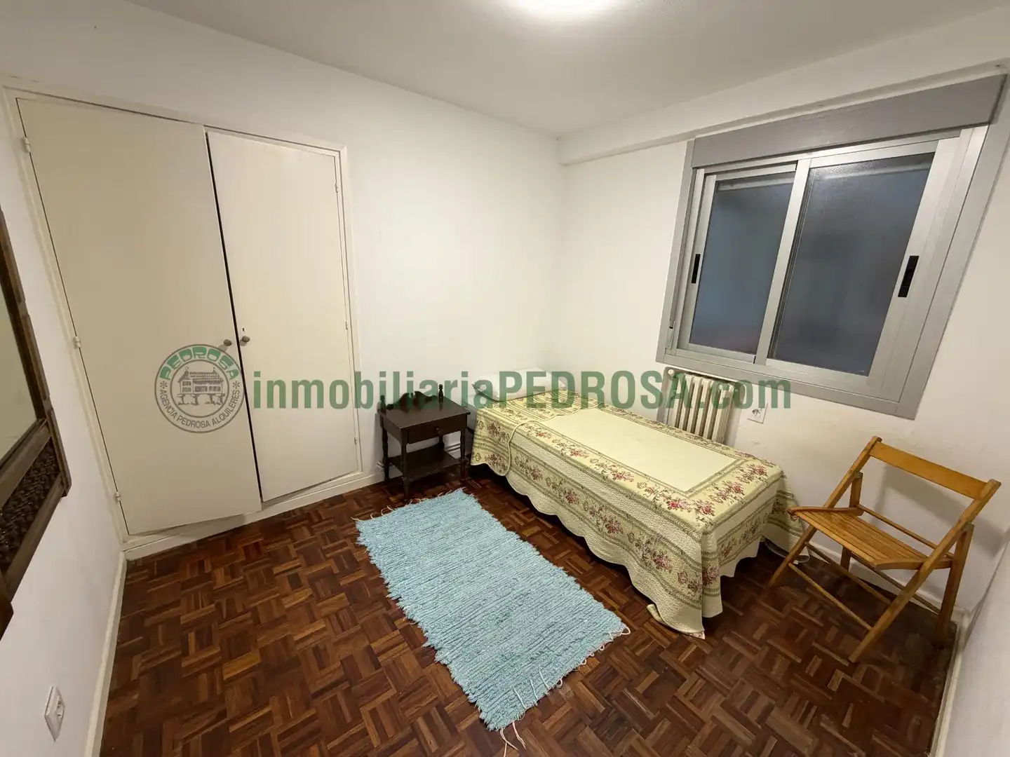 Wohnung zur Miete in XENERAL GUTIERREZ MELLADO, Centro - Echegaray