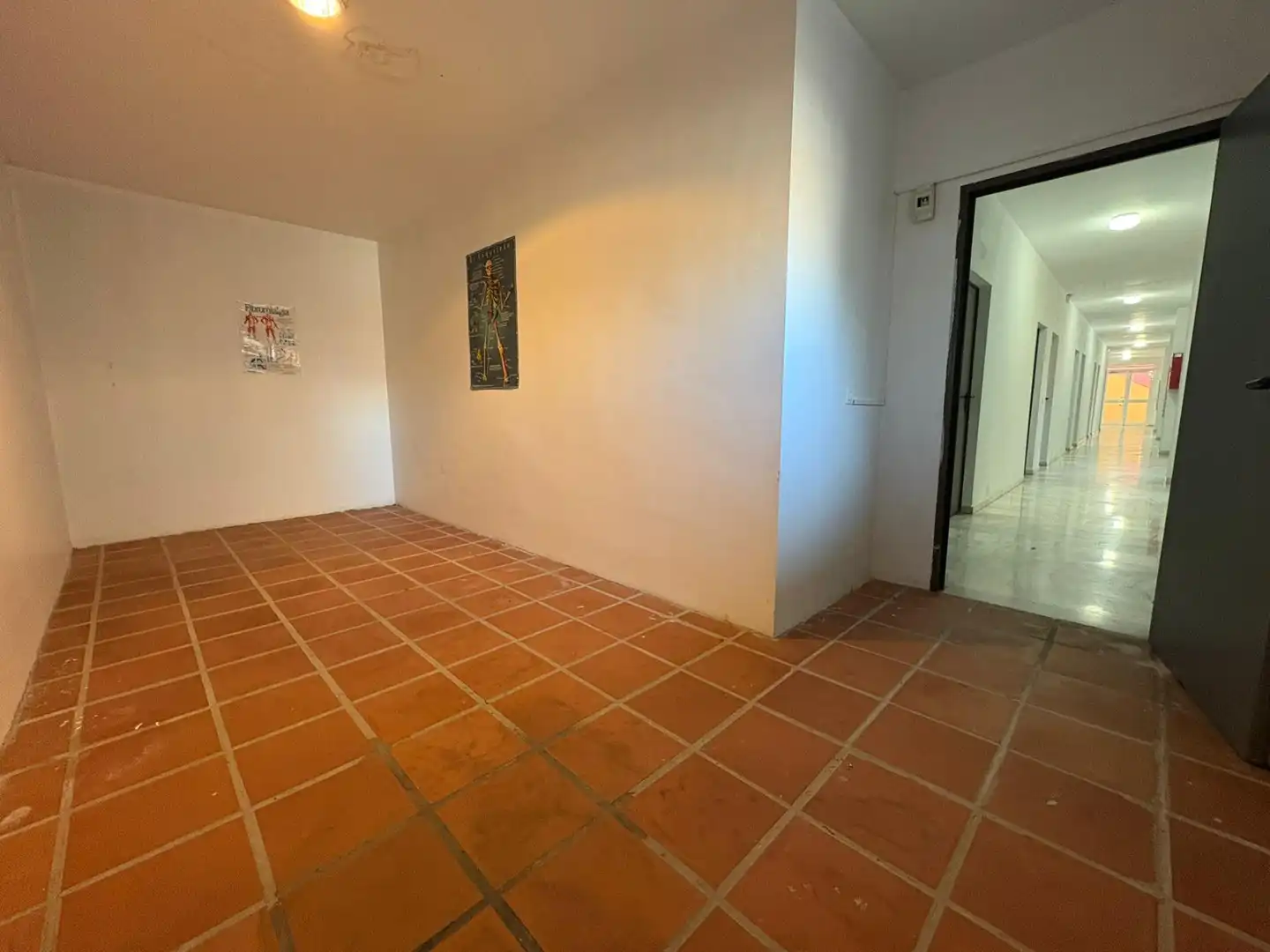 Lagerraum zum Verkauf in Algeciras