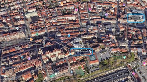 Foto 5 de Piso en venta en Cuatro Caminos, Santander