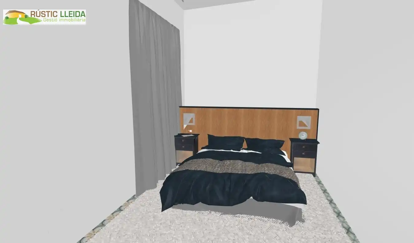Habitación de Casa o chalet en venta en Maldà