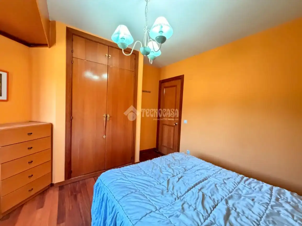 Habitación de Piso en venta en El Espinar