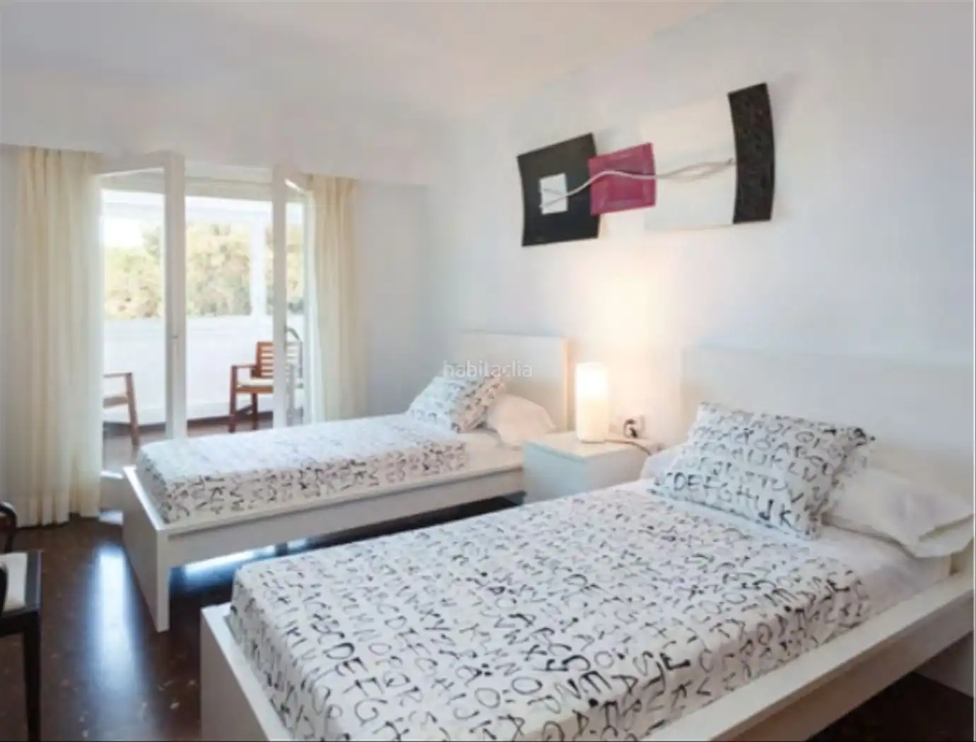 Haus zum Verkauf in Passeig de Bell-Aire 32, imagen 3