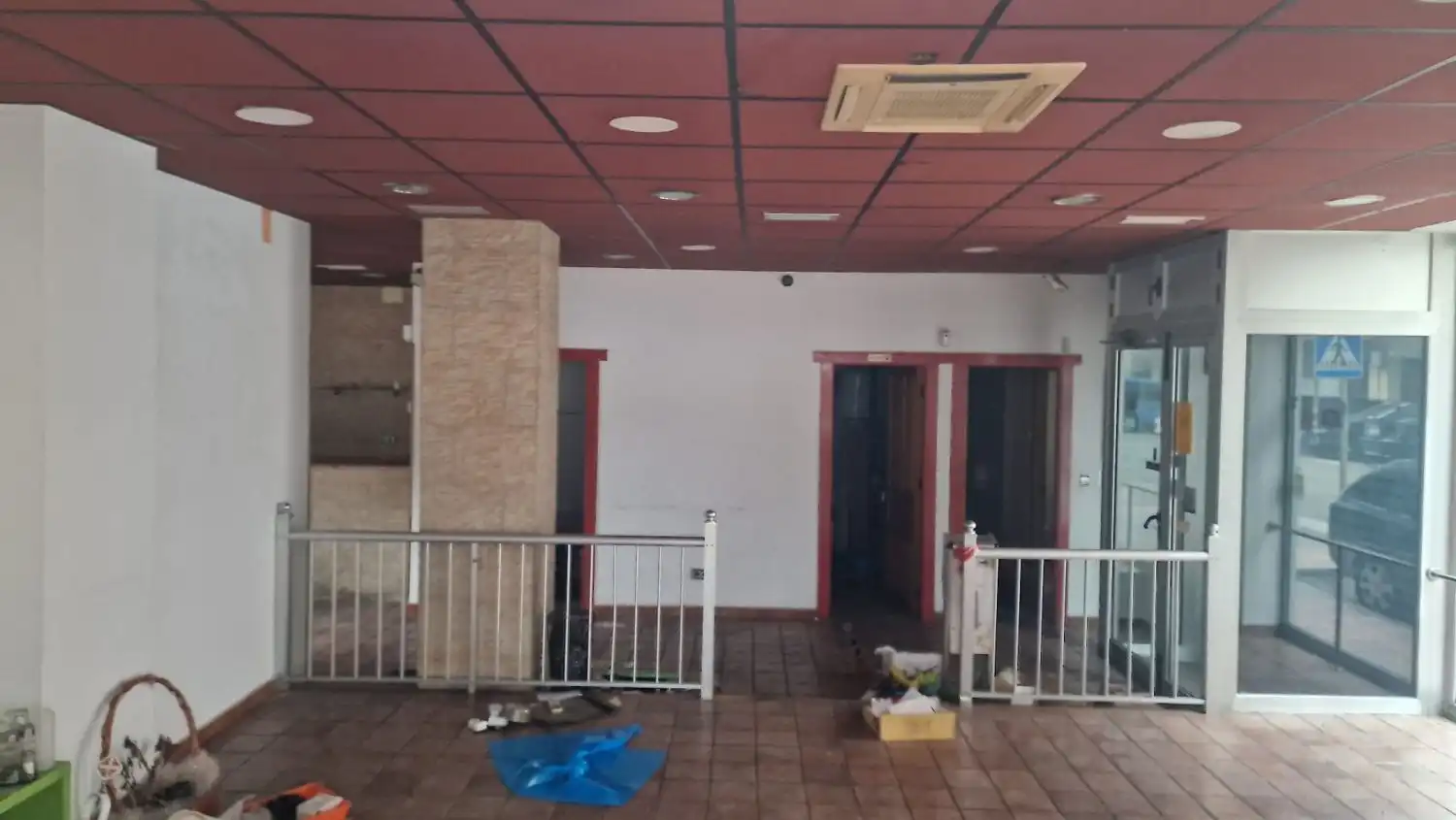 Local comercial en venta en Nueva Ciudad, imagen 8