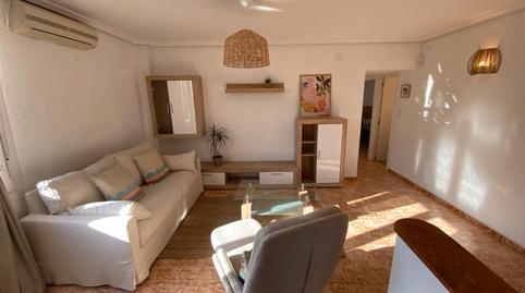Photo 2 of Flat to rent in Calle del General Cadenas Campos, Valdezarza, Madrid