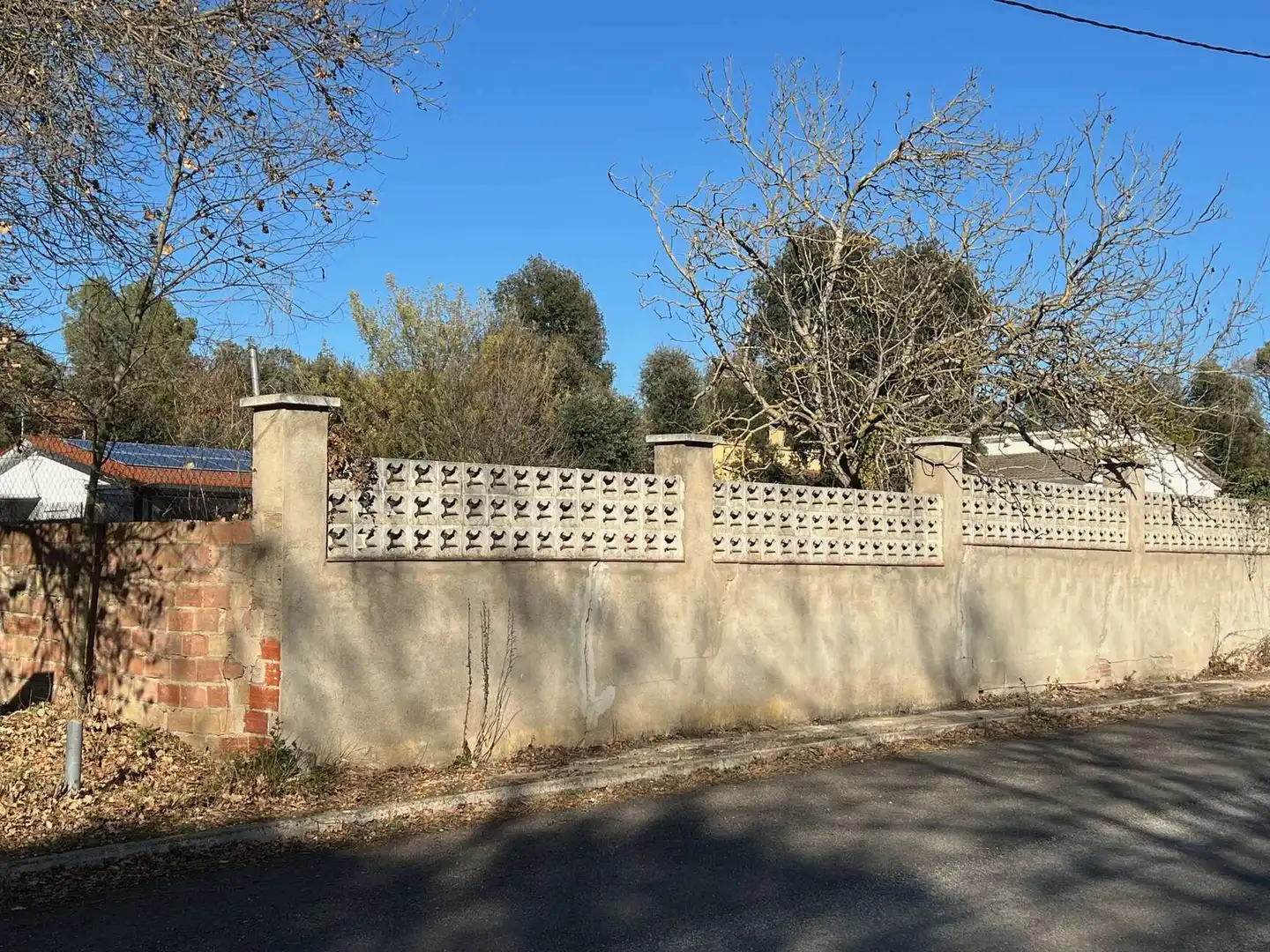 Terreny residencial en venda a Maià de Montcal, imagen 3