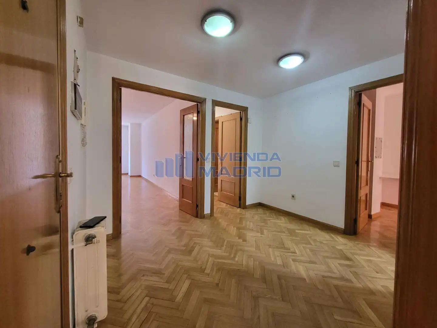 Piso en venta en Getafe con Calefacción y Parquet