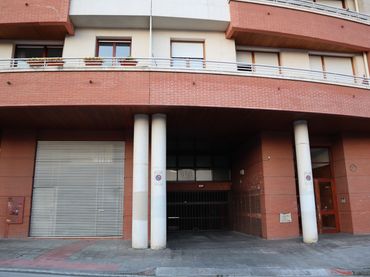 Individual con ascensor en venta en Tiboli Zeharkalea