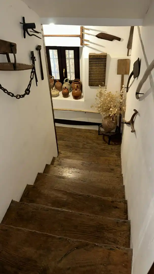 Houses for sale in Alcalá la Real  with Heating, Private garden and Furnished