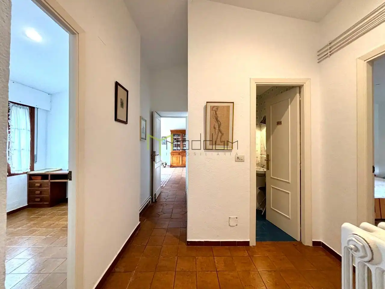 Casa o xalet en venda en Teo amb Calefacció, Jardí privat i Piscina