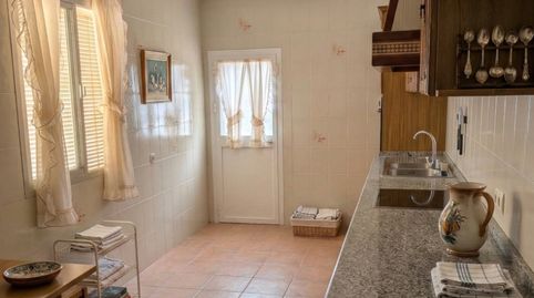 Foto 4 de Casa o chalet en venta en Centro - Doña Mercedes, Dos Hermanas