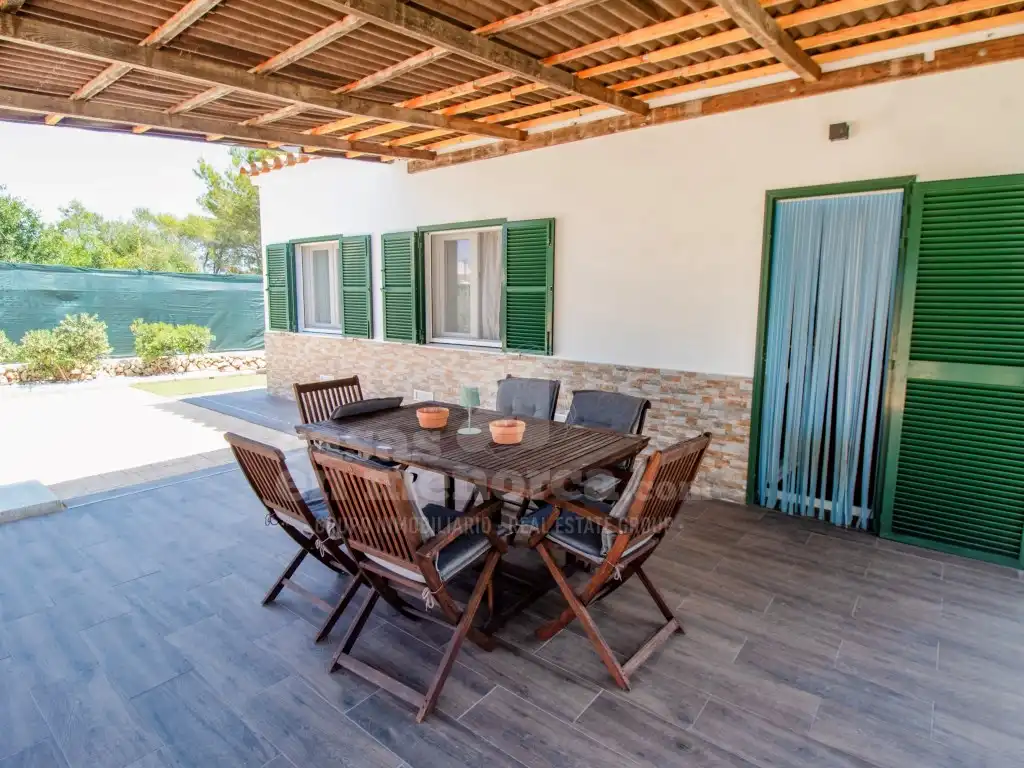 Maison avec piscine à vendre à Cala en Porter, imagen 23