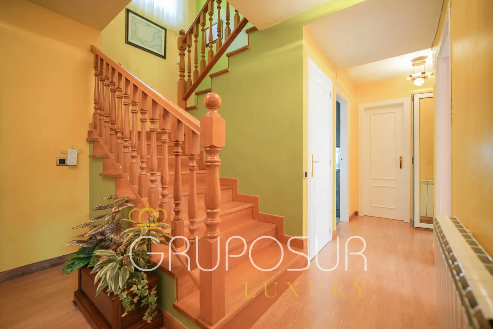 Villa con piscina in vendita a Calle Río Duero 27, imagen 14