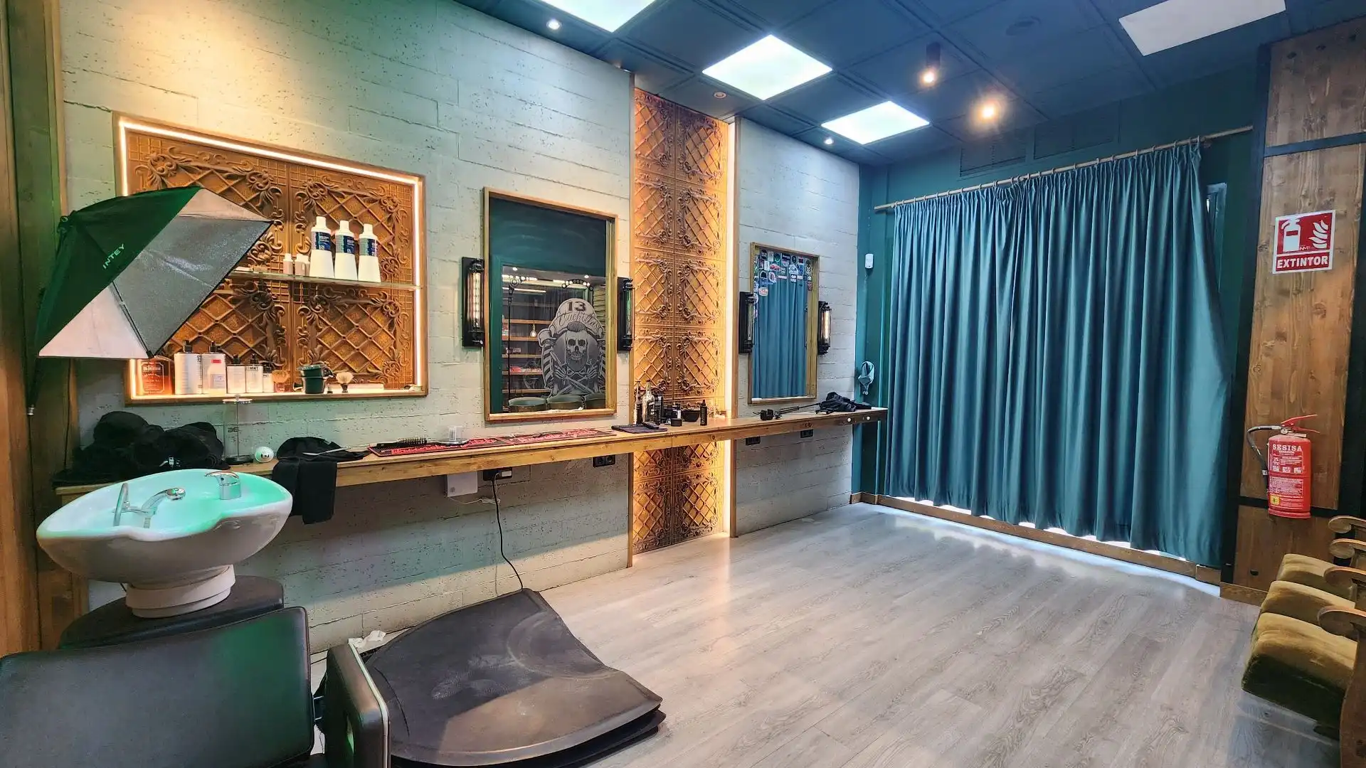 Local en venta en Getafe con Aire acondicionado
