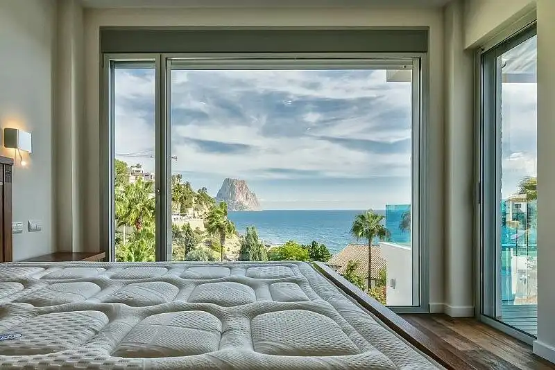 Villa avec terrasse à vendre à Manzanera - Tosal, imagen 21