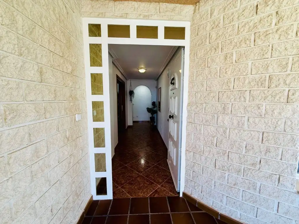 Villa avec jardin à vendre à Playa del Galán, imagen 18