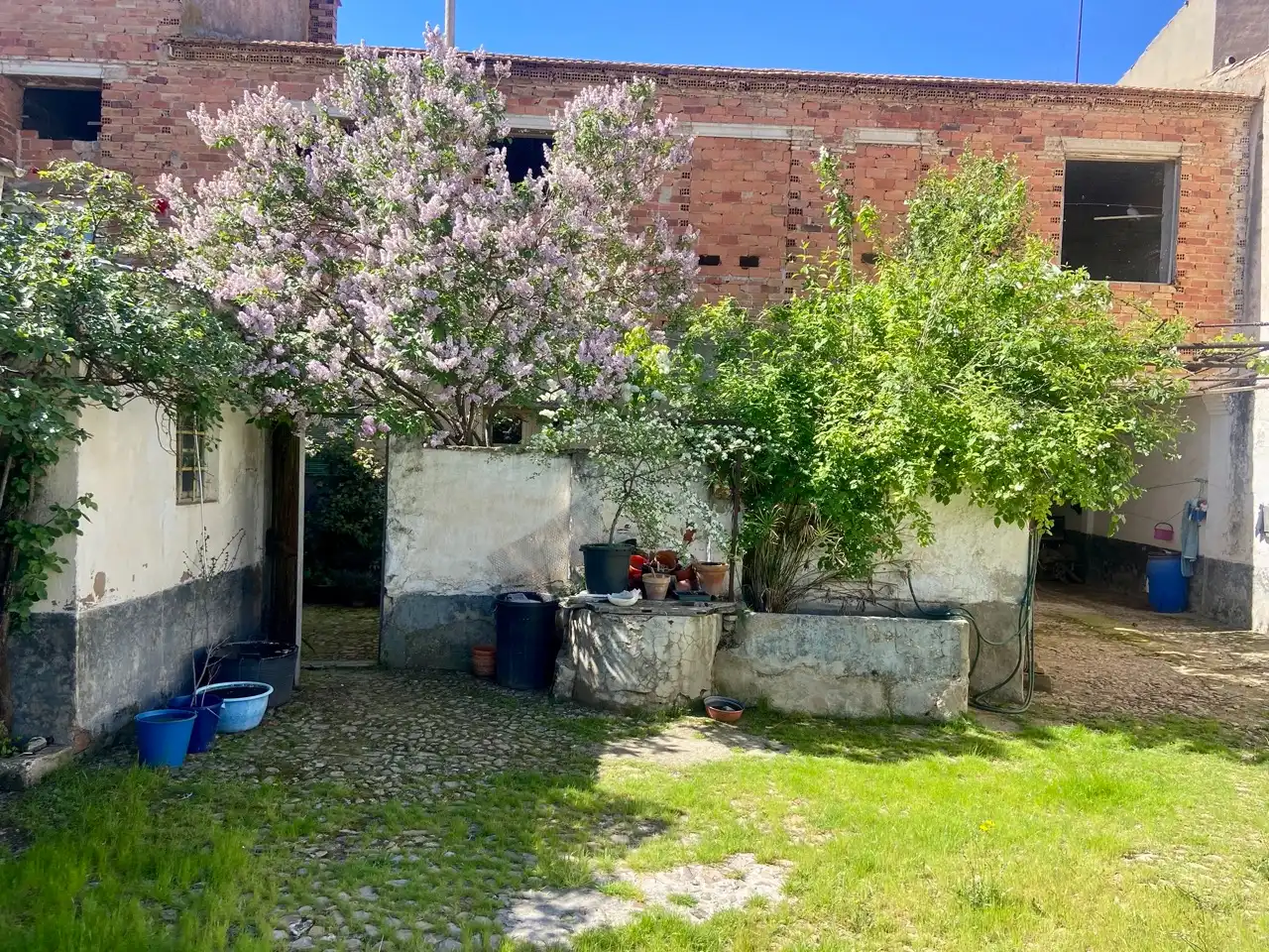 House with garden for sale in Calle Padre López, imagen 33