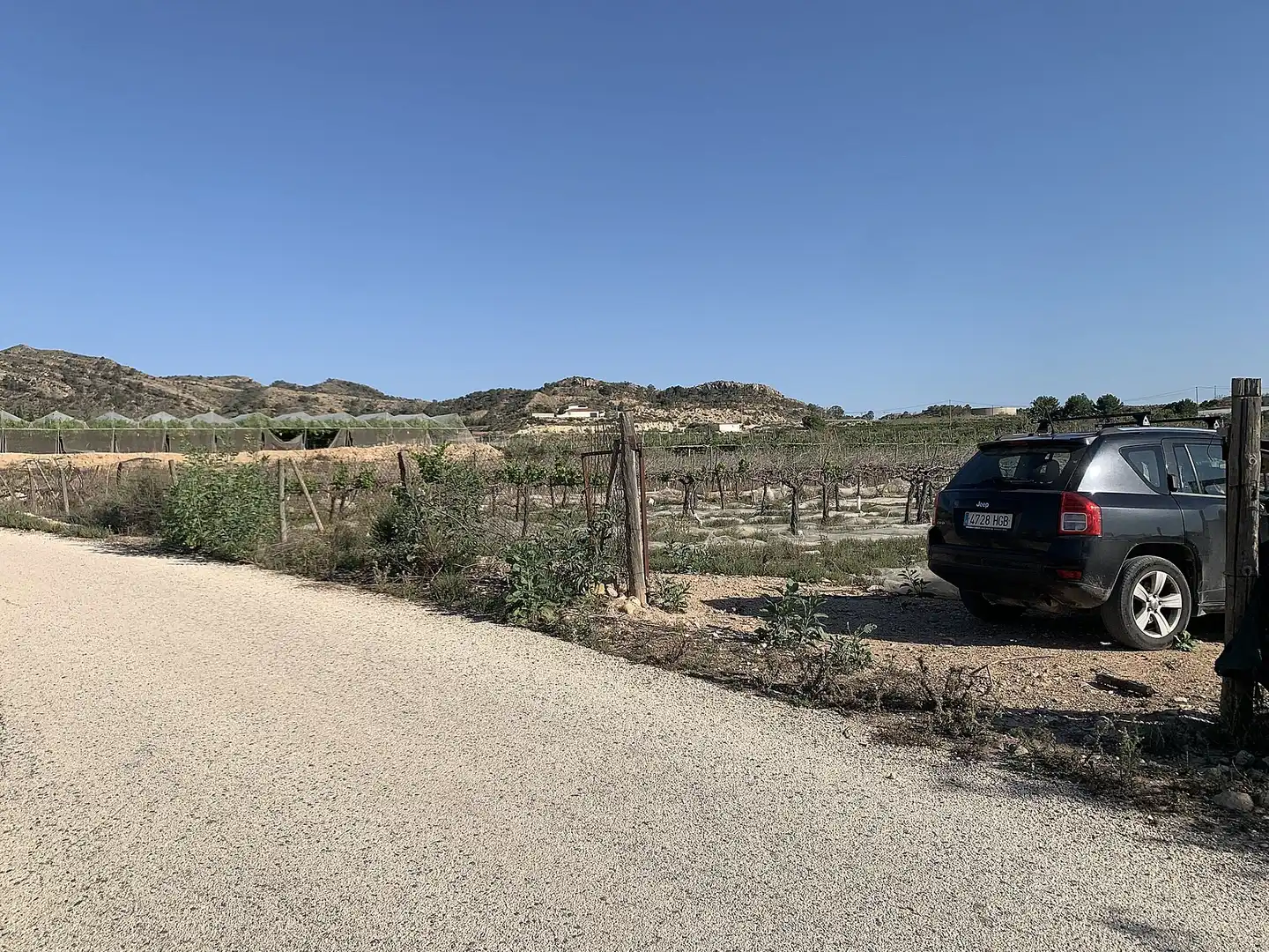 Terreno residencial en venta en Monforte del Cid, imagen 2