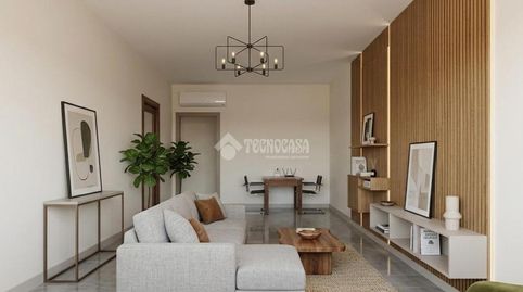 Foto 3 de Piso en venta en Sant Antoni, Barcelona Capital