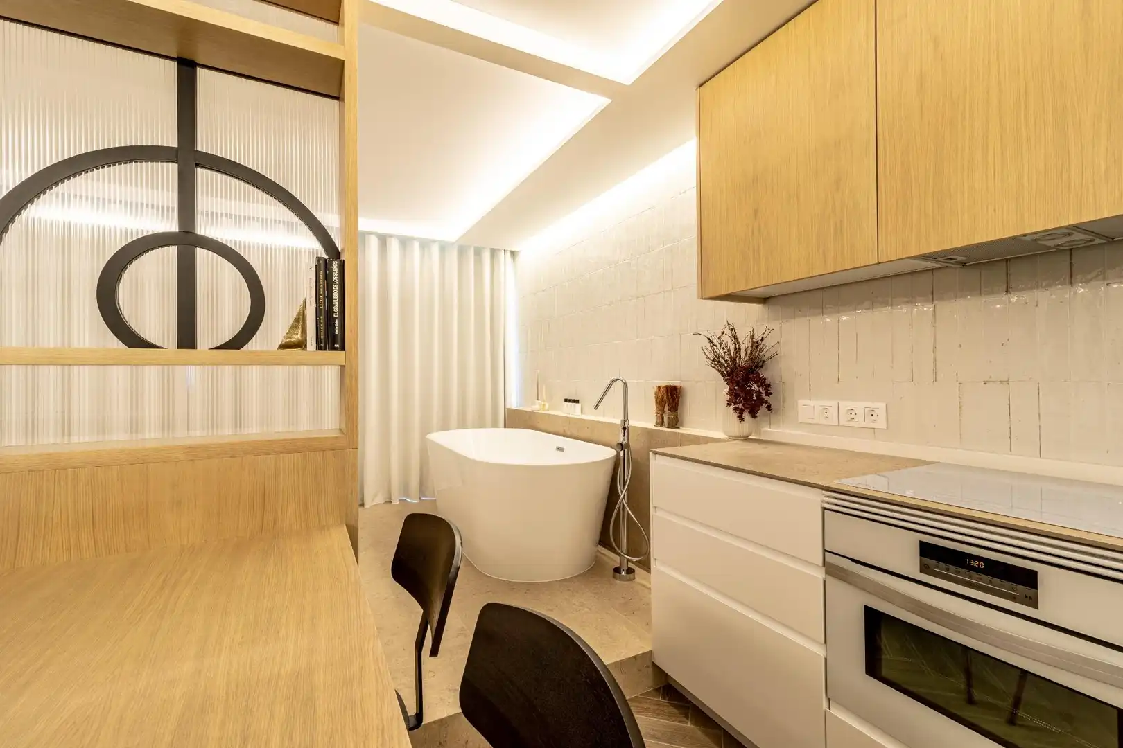 Apartment mit Pool zum Verkauf in Rincón de Loix, imagen 18