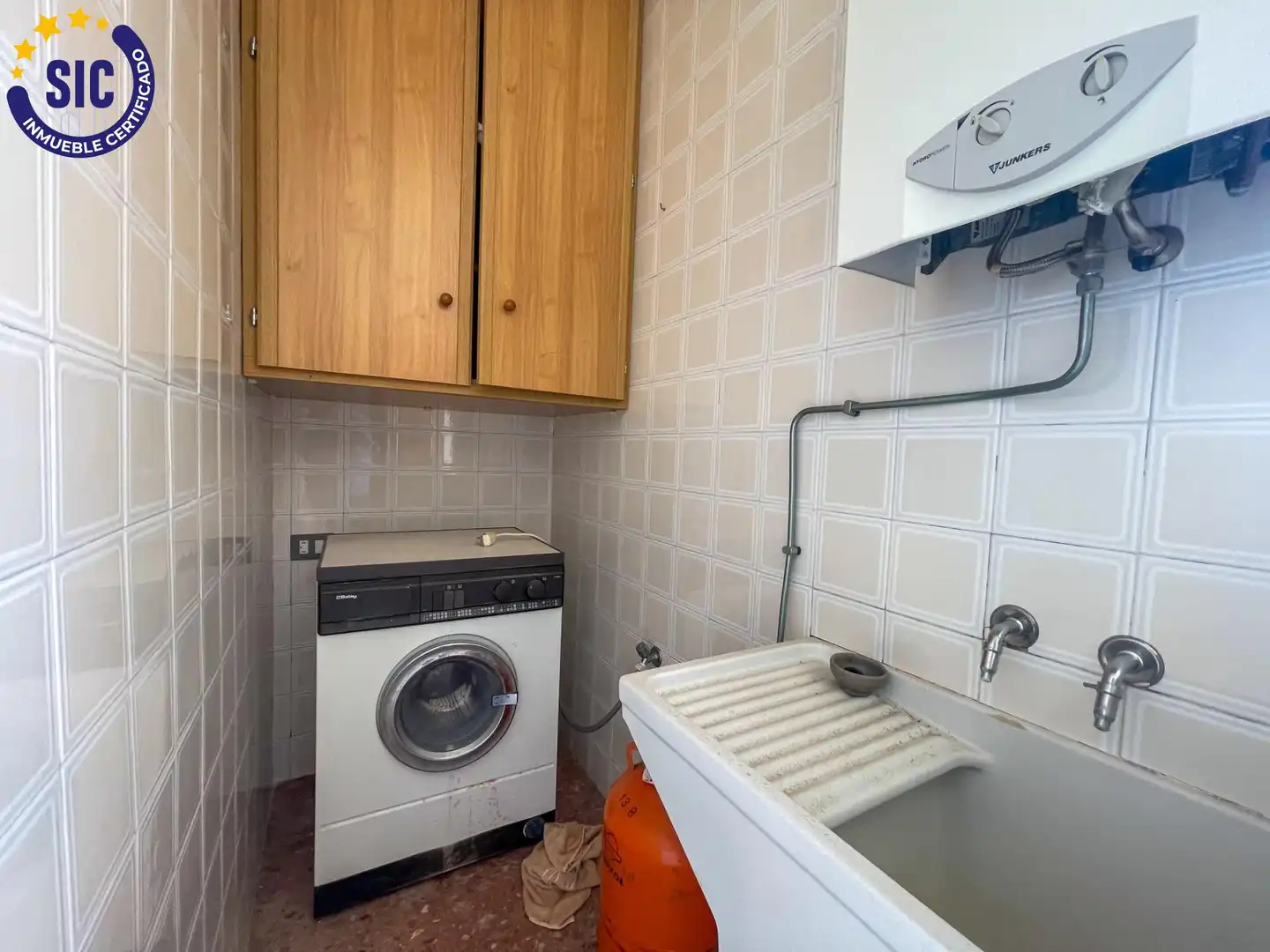Küche von Maisonette zum Verkauf in Chera mit Heizung, Privatgarten und Balkon