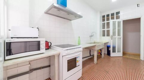 Foto 5 von Zimmer in El Botànic, Valencia Capital