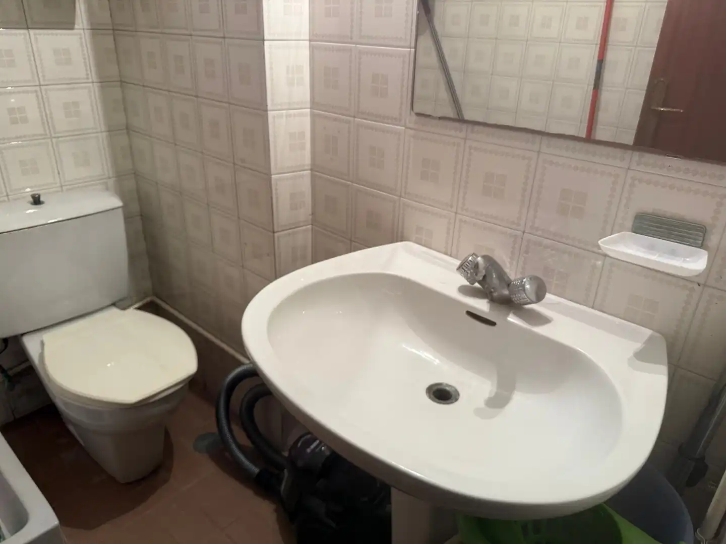 Baño de Piso en venta en Almería con Amueblado