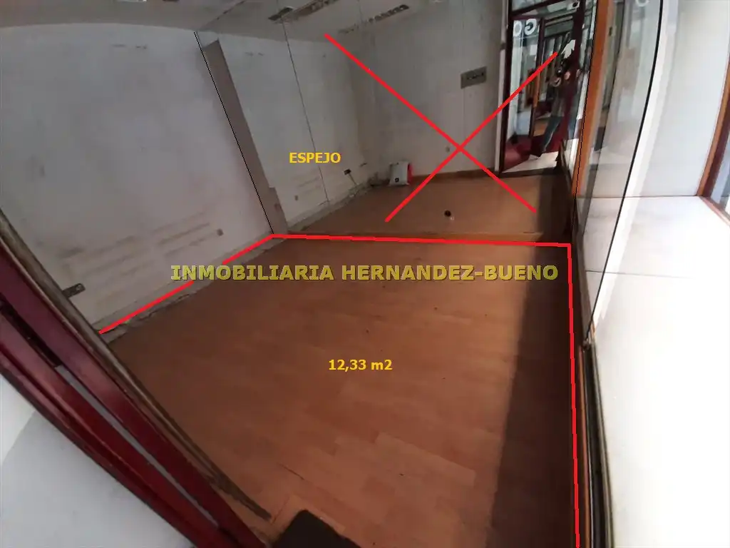 Gewerbefläche zum Verkauf in Centro, imagen 5
