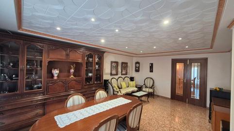 Foto 3 de Piso de alquiler en Parc de Salvador Castell, 53, Algemesí, Valencia