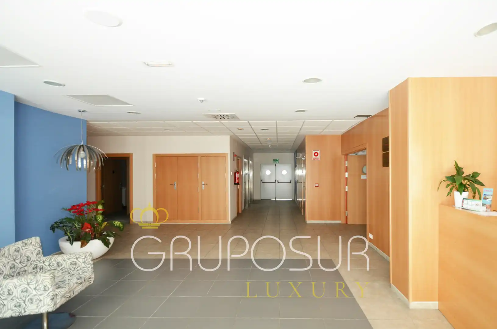 Piso en venta en Valladolid con Calefacción, Jardín privado y Parquet