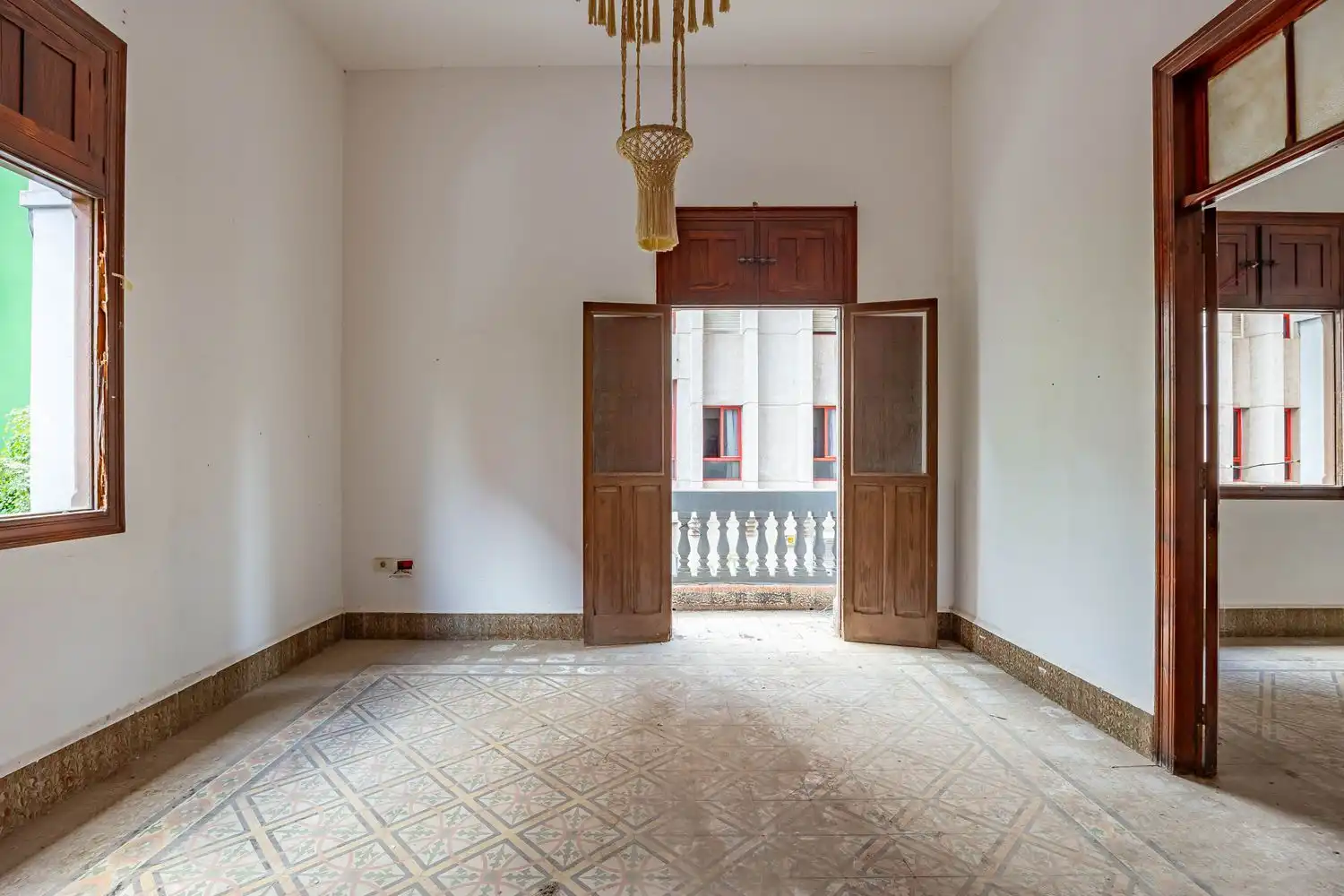 Piso en venta en Las Palmas de Gran Canaria con Balcón