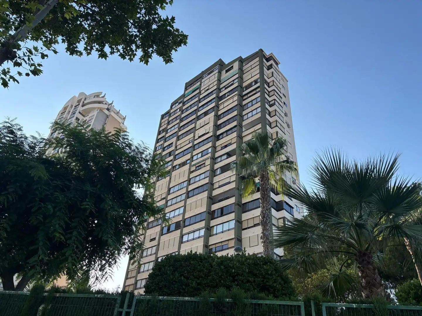 Apartamento con piscina en venta en Levante Alto, imagen 4